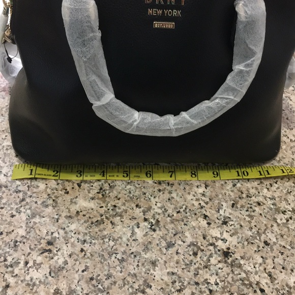 🆕 NWT DKNY BAG - Picture 6 of 7